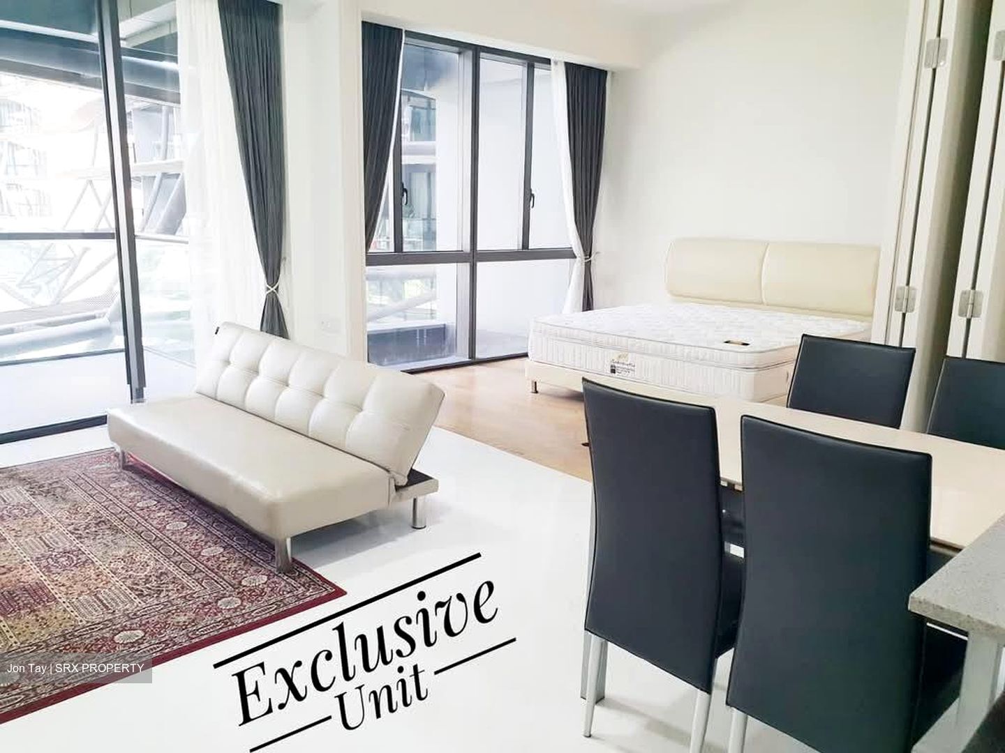 Marina One Residences (D1), Apartment #560389751